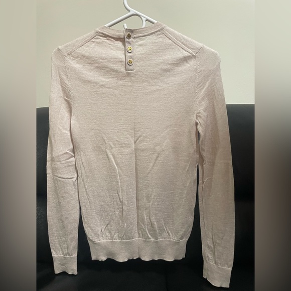 Tory Burch Sweater - Picture 2 of 3